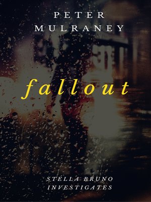 cover image of Fallout